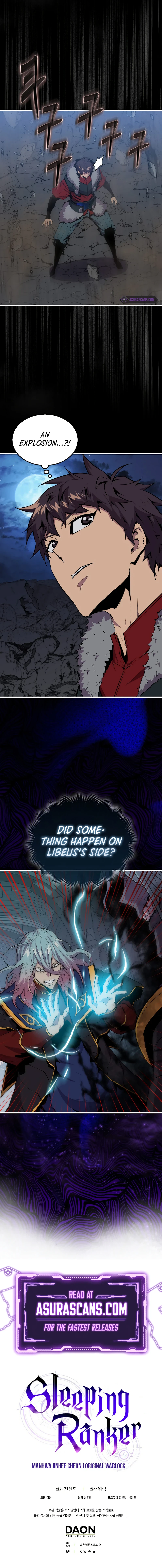The Slumbering Ranker Chapter 94 — Page 14