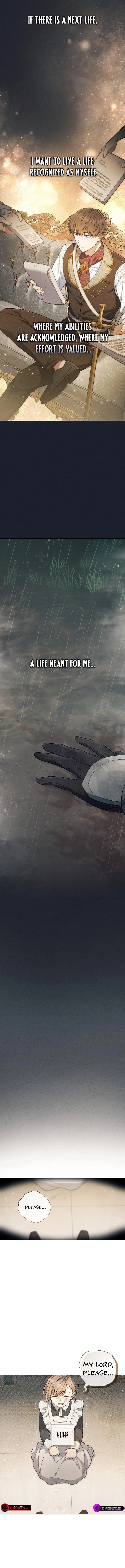 The Sorcerer Lord Chapter 1 — Page 7