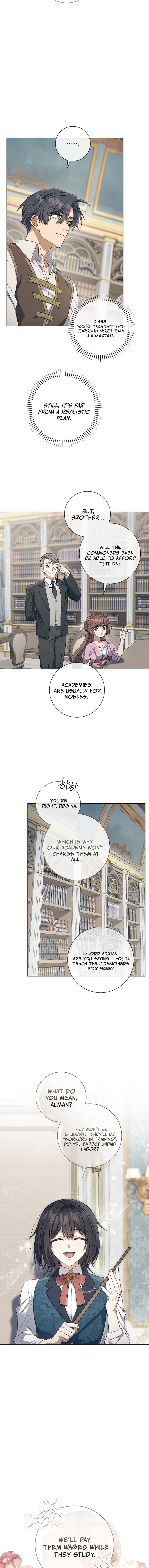 The Sorcerer Lord Chapter 10 — Page 18