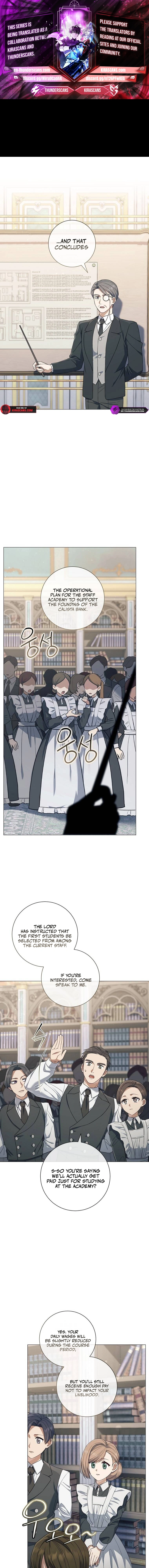 The Sorcerer Lord Chapter 11 — Page 1