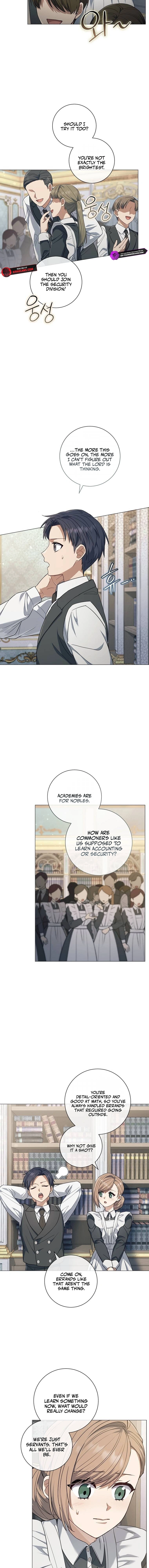 The Sorcerer Lord Chapter 11 — Page 2