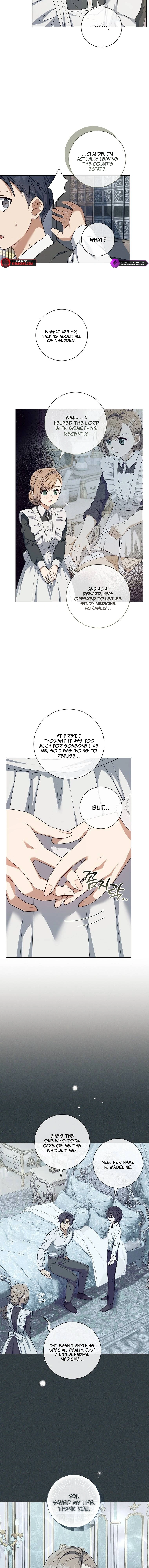 The Sorcerer Lord Chapter 11 — Page 3