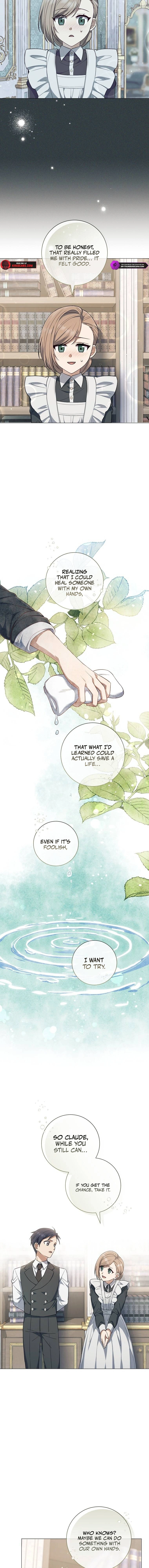 The Sorcerer Lord Chapter 11 — Page 4