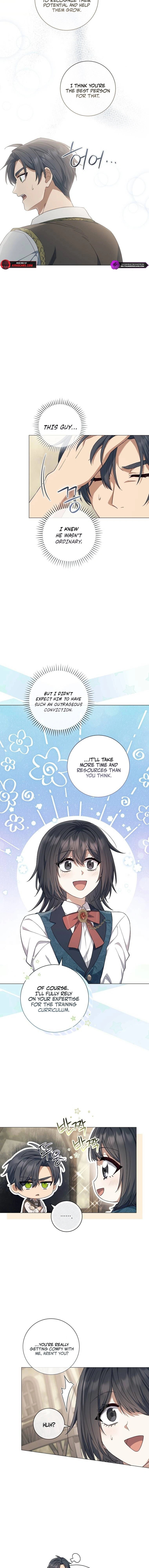 The Sorcerer Lord Chapter 11 — Page 12