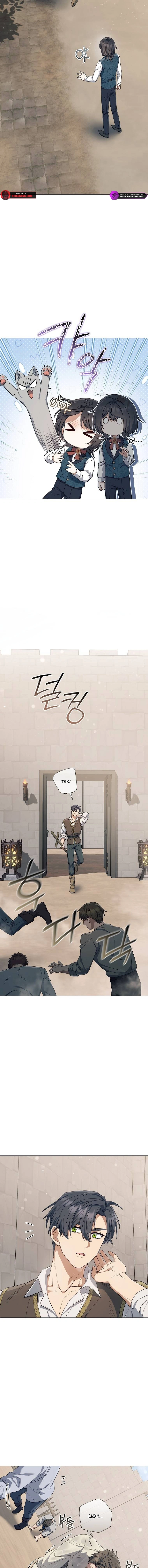 The Sorcerer Lord Chapter 11 — Page 14