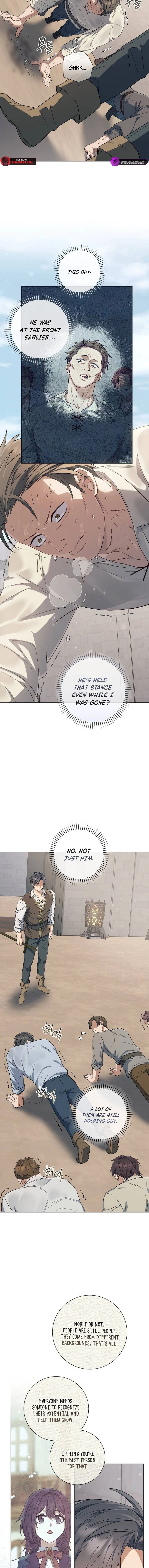 The Sorcerer Lord Chapter 11 — Page 15