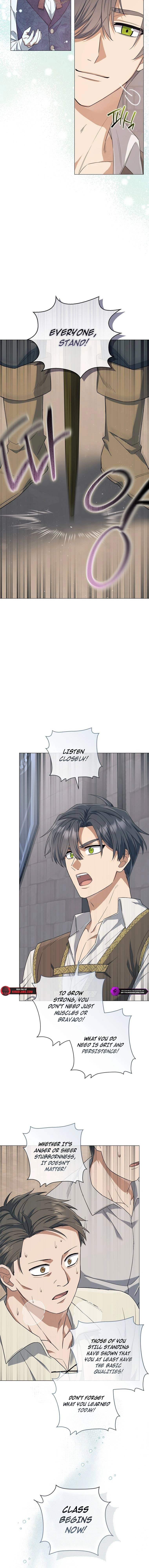 The Sorcerer Lord Chapter 11 — Page 16