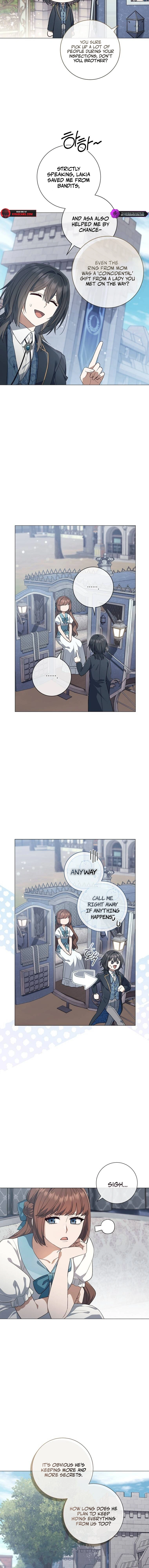 The Sorcerer Lord Chapter 15 — Page 2