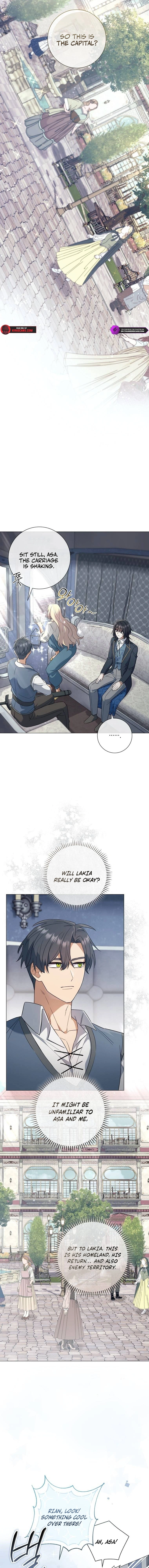 The Sorcerer Lord Chapter 15 — Page 4