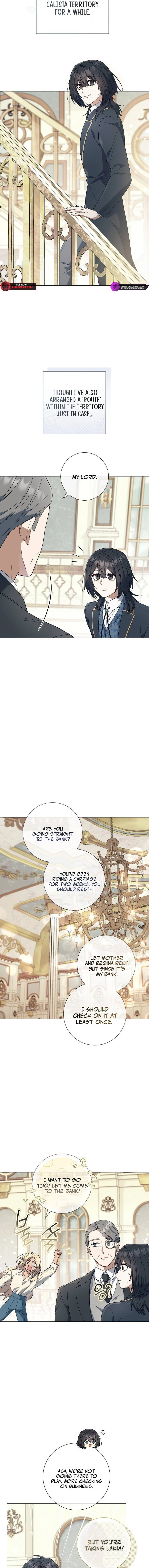 The Sorcerer Lord Chapter 15 — Page 7