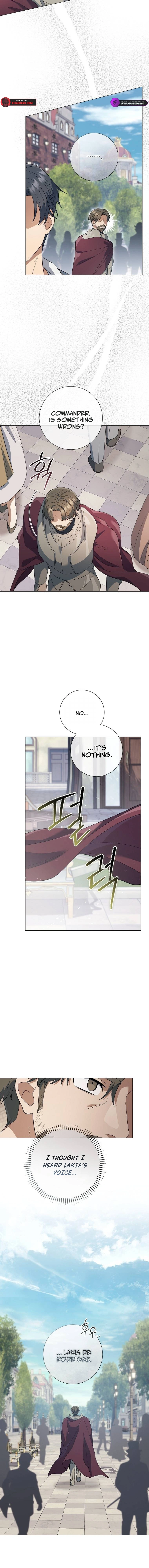The Sorcerer Lord Chapter 15 — Page 15