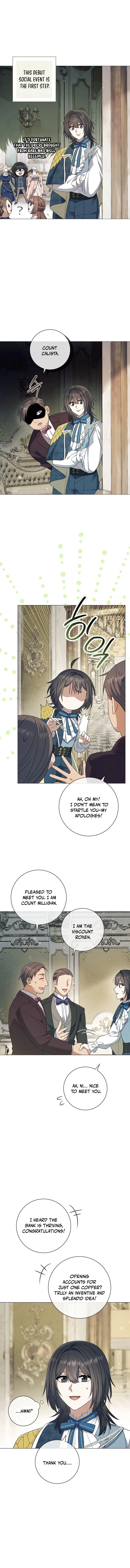 The Sorcerer Lord Chapter 17 — Page 6