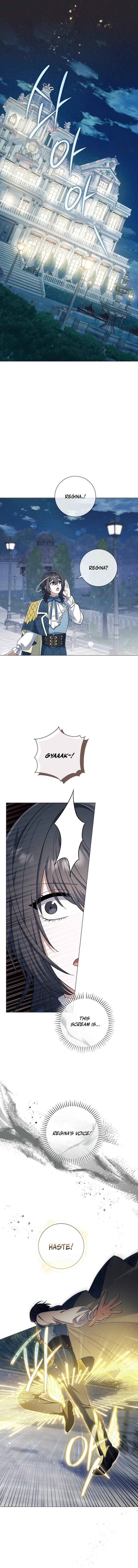 The Sorcerer Lord Chapter 17 — Page 10