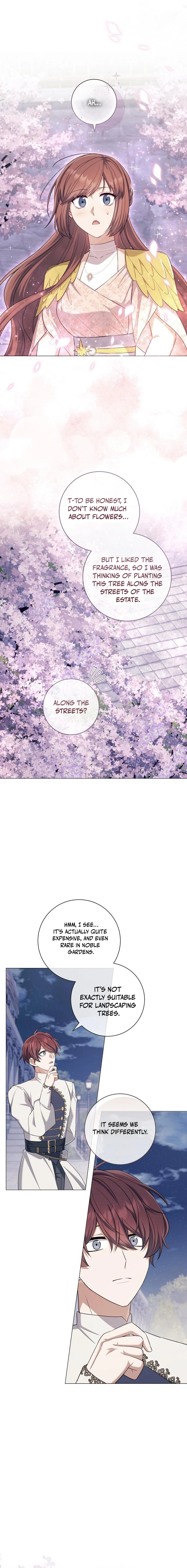 The Sorcerer Lord Chapter 18 — Page 5