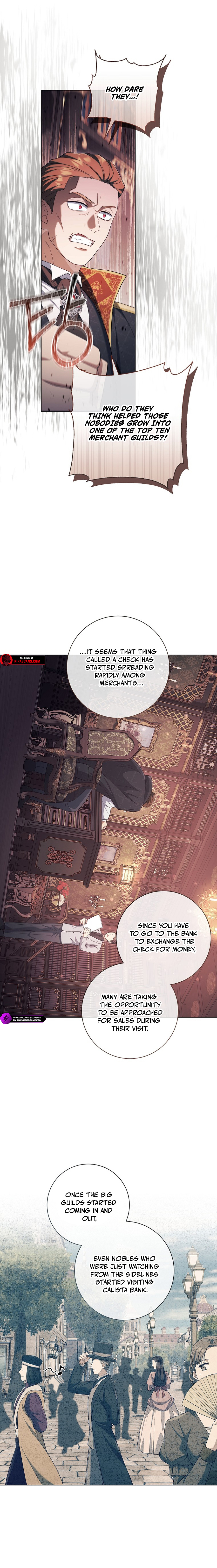 The Sorcerer Lord Chapter 22 — Page 8