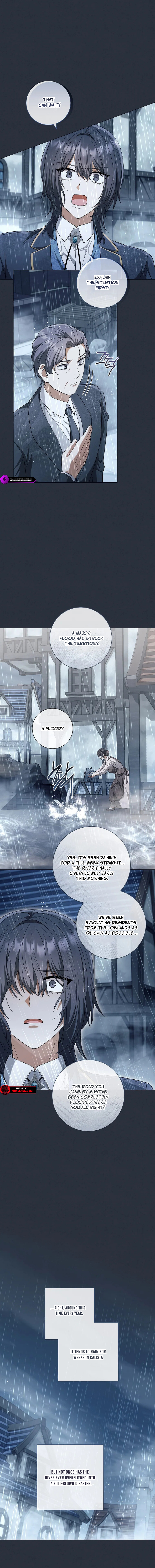The Sorcerer Lord Chapter 24 — Page 2