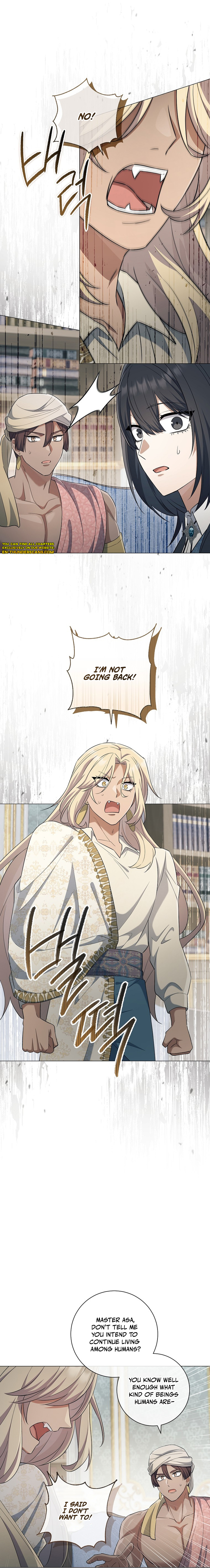 The Sorcerer Lord Chapter 26 — Page 2