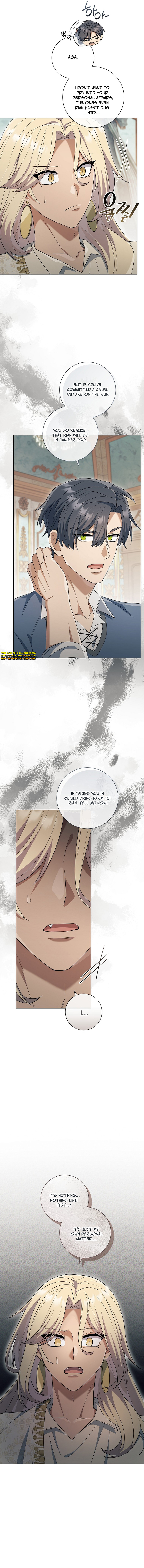 The Sorcerer Lord Chapter 26 — Page 12