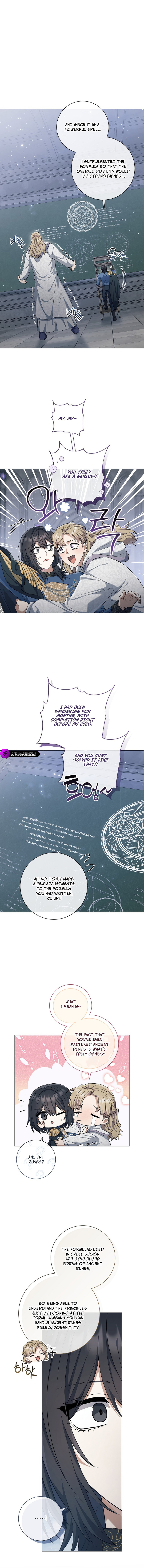 The Sorcerer Lord Chapter 28 — Page 2