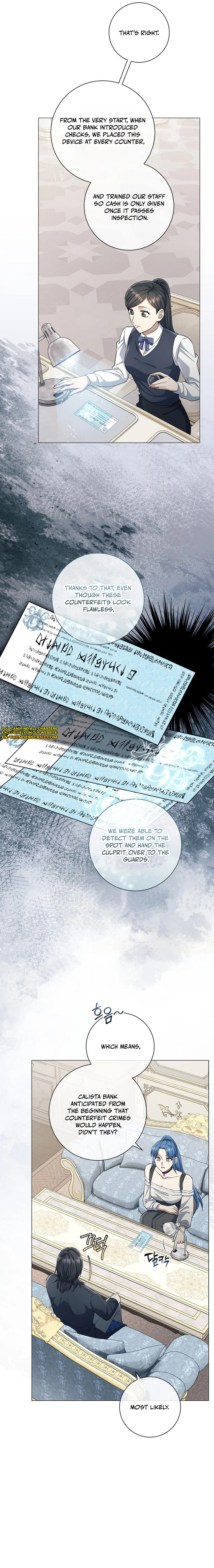 The Sorcerer Lord Chapter 29 — Page 6