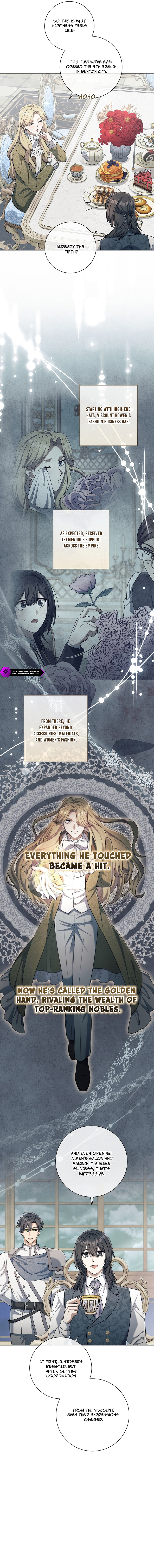 The Sorcerer Lord Chapter 31 — Page 7