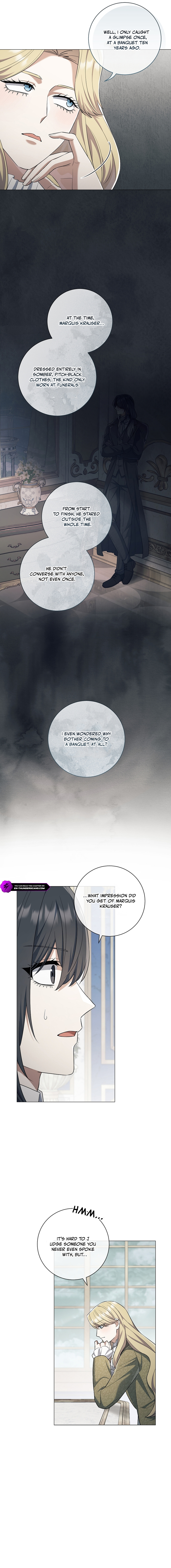 The Sorcerer Lord Chapter 31 — Page 10
