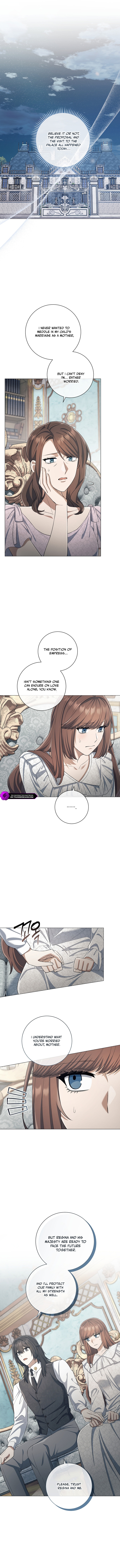 The Sorcerer Lord Chapter 34 — Page 7