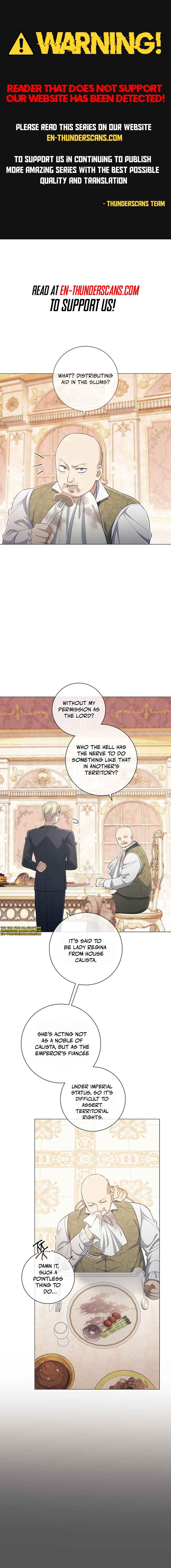 The Sorcerer Lord Chapter 36 — Page 1