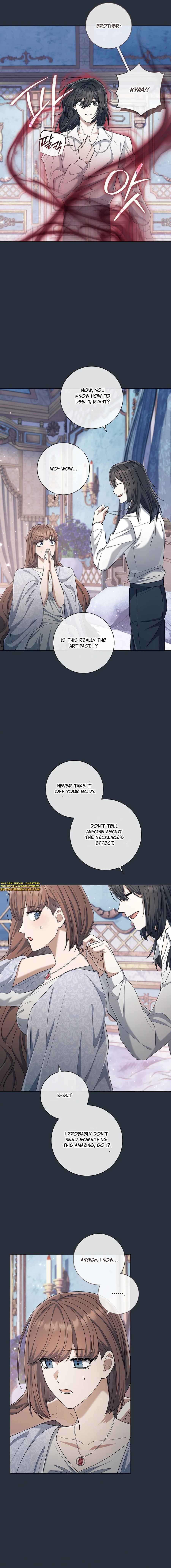 The Sorcerer Lord Chapter 38 — Page 4