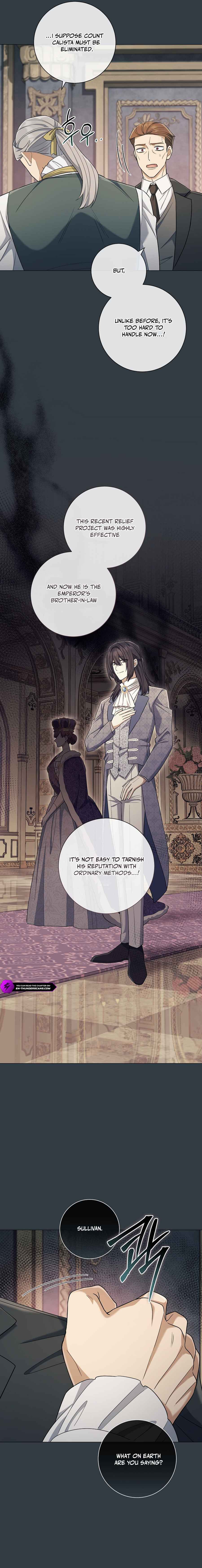 The Sorcerer Lord Chapter 39 — Page 14
