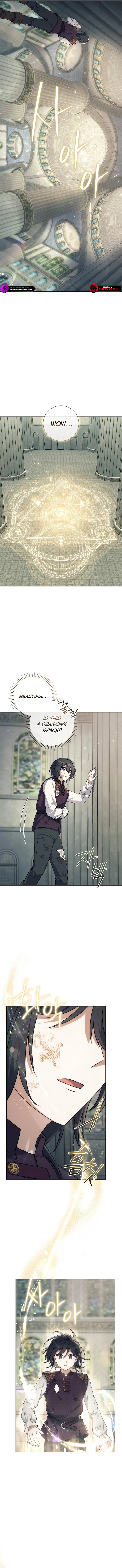 The Sorcerer Lord Chapter 4 — Page 9