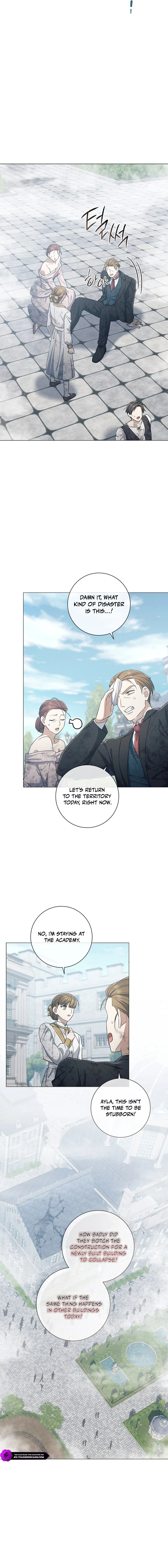 The Sorcerer Lord Chapter 42 — Page 3