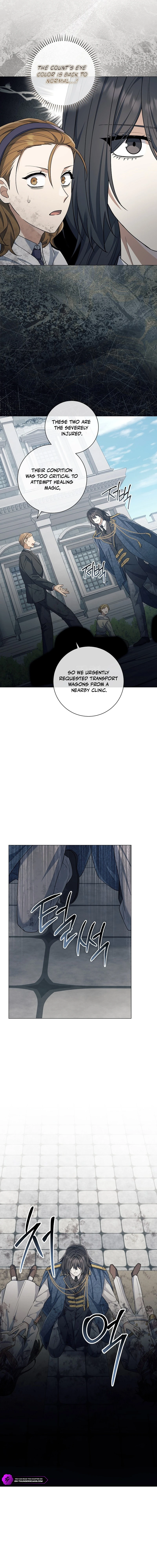 The Sorcerer Lord Chapter 42 — Page 10