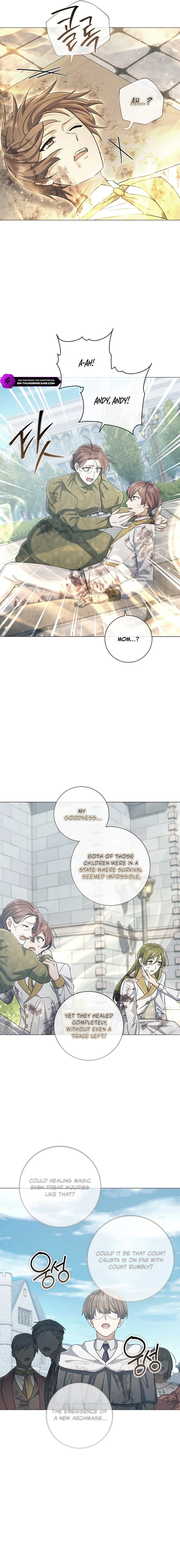 The Sorcerer Lord Chapter 42 — Page 13