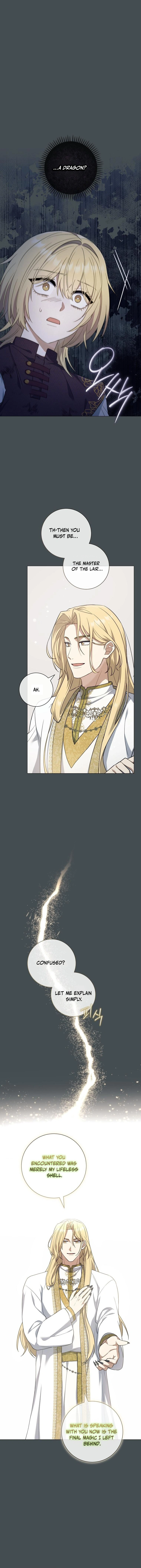 The Sorcerer Lord Chapter 5 — Page 3