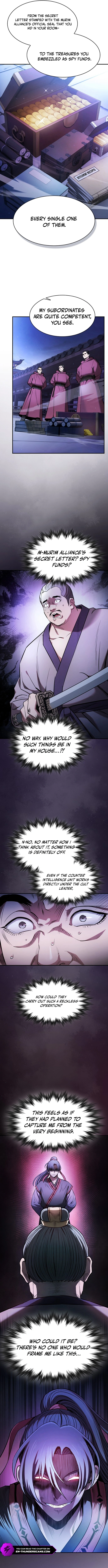 The Spy’s Life In The Demonic Cult Chapter 1 — Page 14