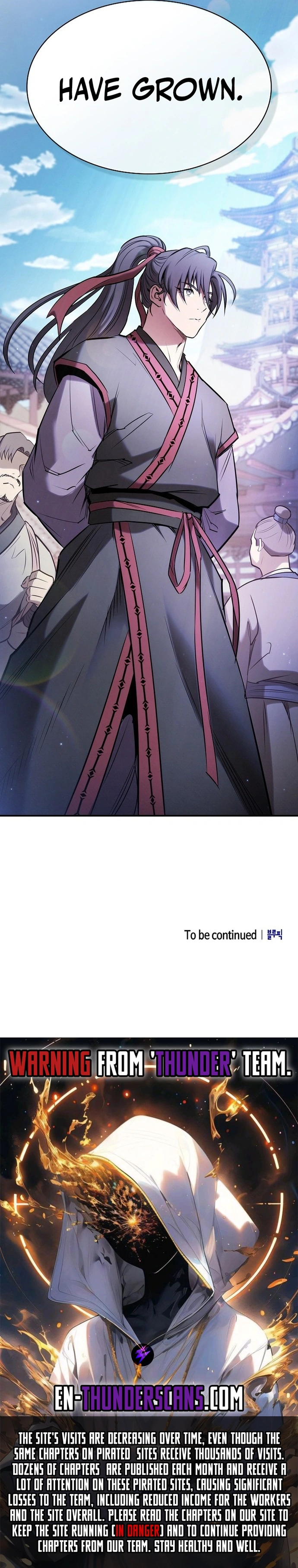 The Spy’s Life In The Demonic Cult Chapter 2 — Page 25