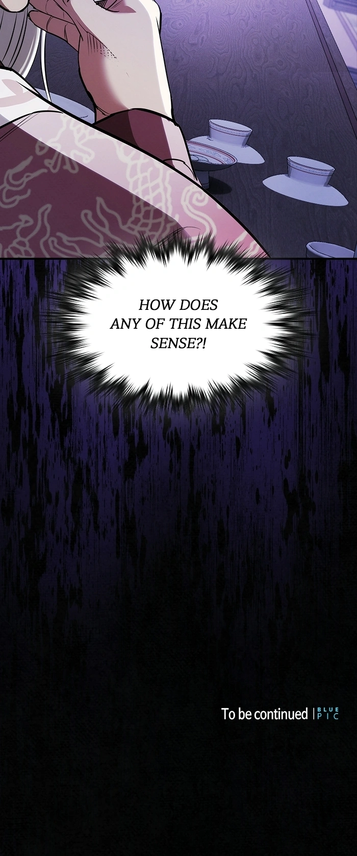 The Spy’s Life In The Demonic Cult Chapter 31 — Page 12