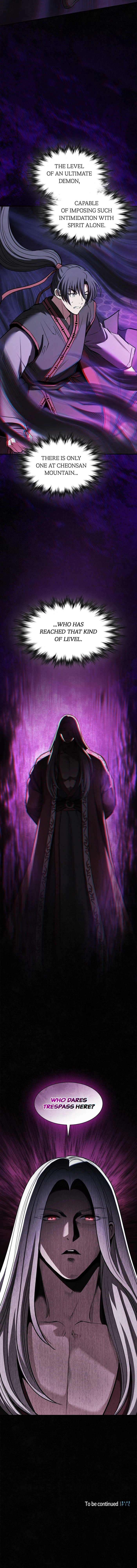 The Spy’s Life In The Demonic Cult Chapter 32 — Page 11