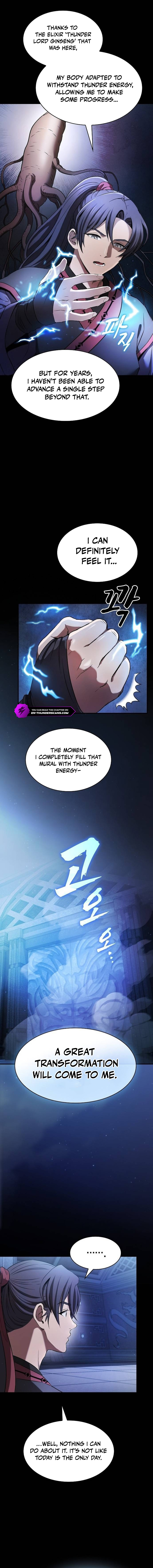 The Spy’s Life In The Demonic Cult Chapter 4 — Page 16