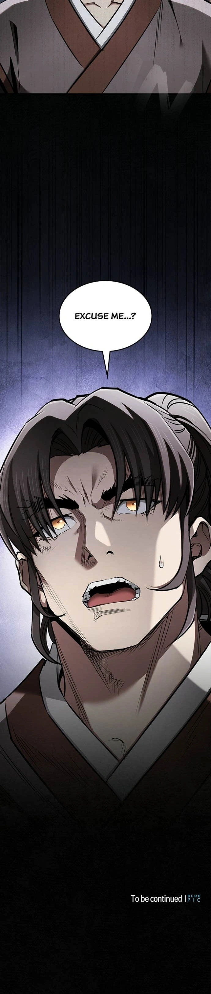 The Spy’s Life In The Demonic Cult Chapter 45 — Page 10