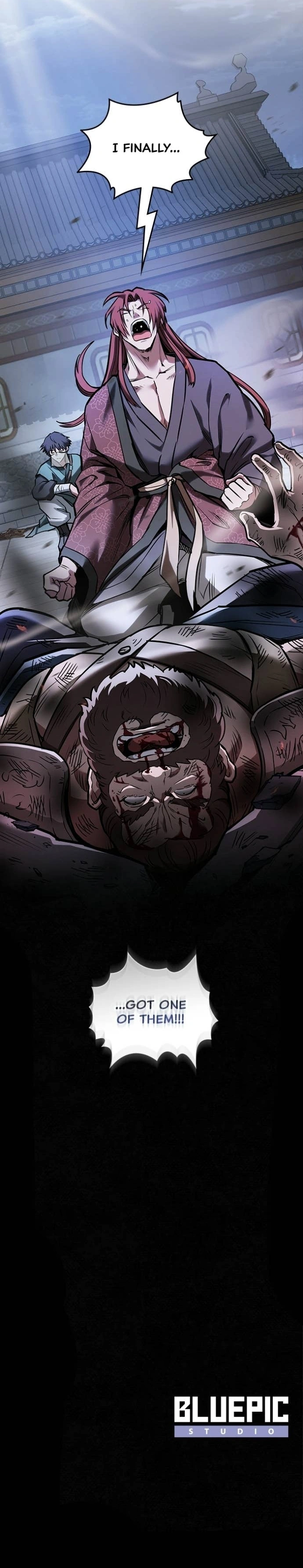 The Spy’s Life In The Demonic Cult Chapter 51 — Page 13