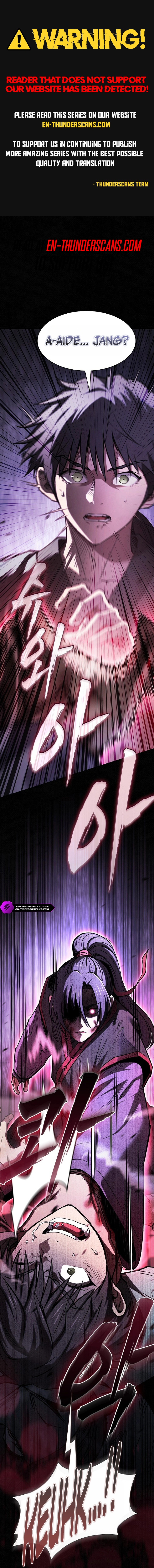The Spy’s Life In The Demonic Cult Chapter 65 — Page 1