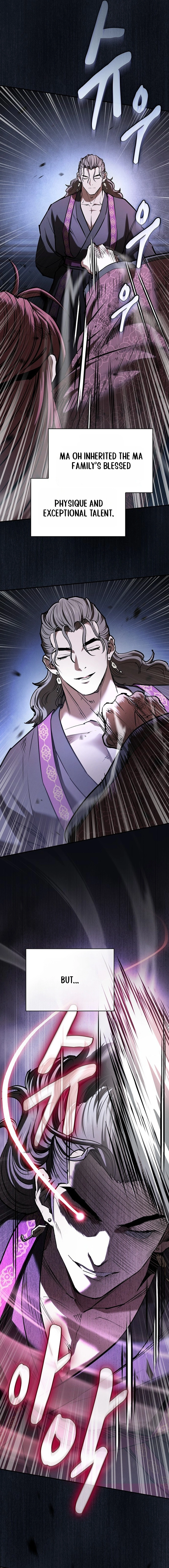 The Spy’s Life In The Demonic Cult Chapter 65 — Page 18