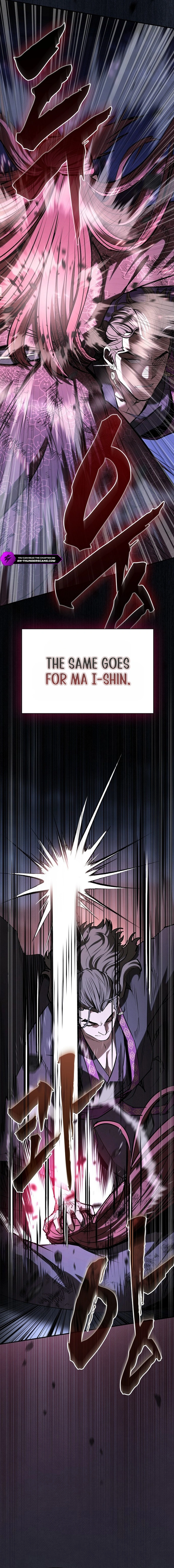 The Spy’s Life In The Demonic Cult Chapter 65 — Page 19