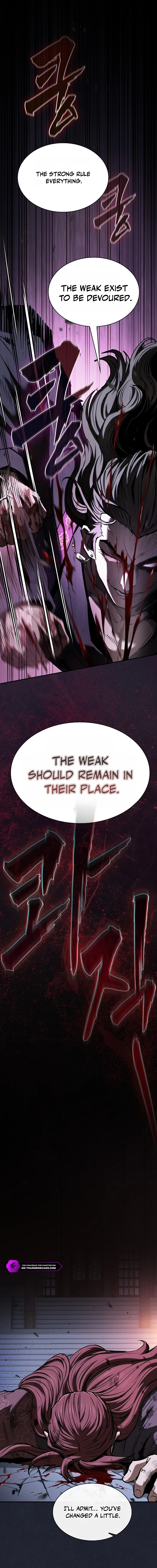 The Spy’s Life In The Demonic Cult Chapter 65 — Page 22