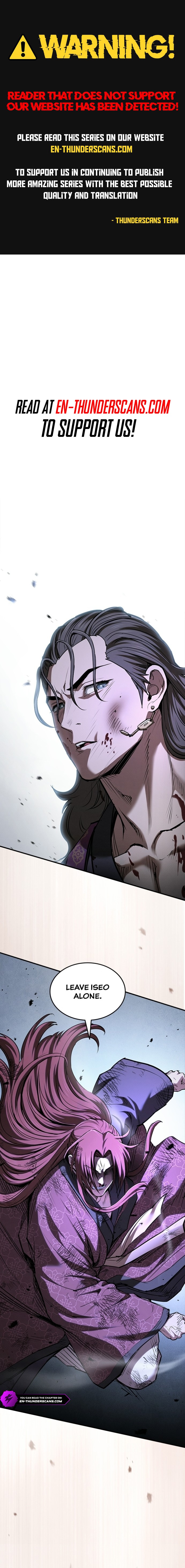 The Spy’s Life In The Demonic Cult Chapter 66 — Page 1