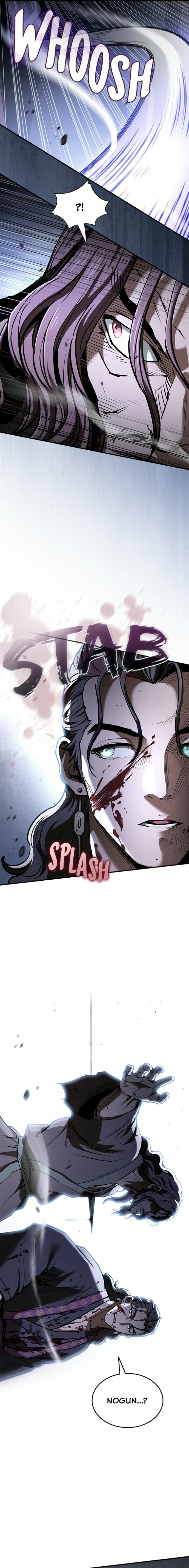 The Spy’s Life In The Demonic Cult Chapter 66 — Page 6
