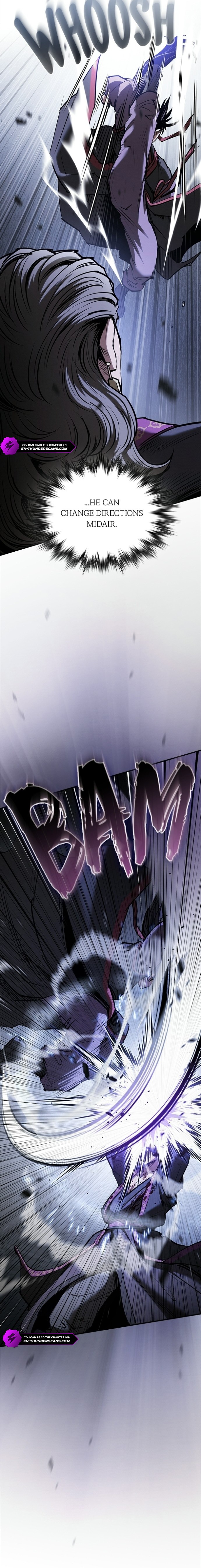 The Spy’s Life In The Demonic Cult Chapter 66 — Page 12