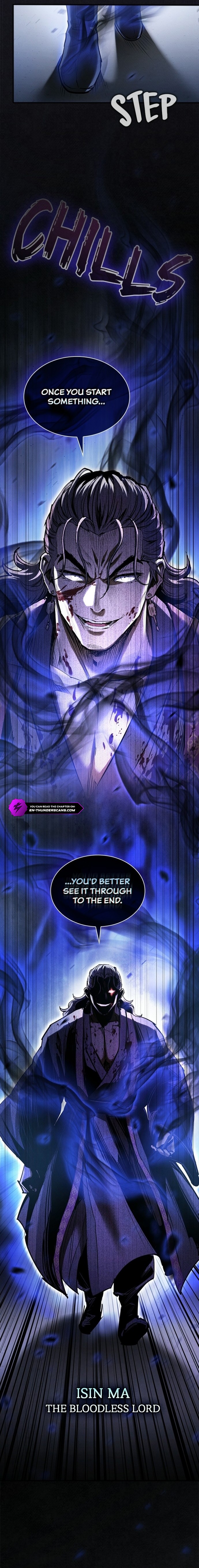 The Spy’s Life In The Demonic Cult Chapter 66 — Page 15